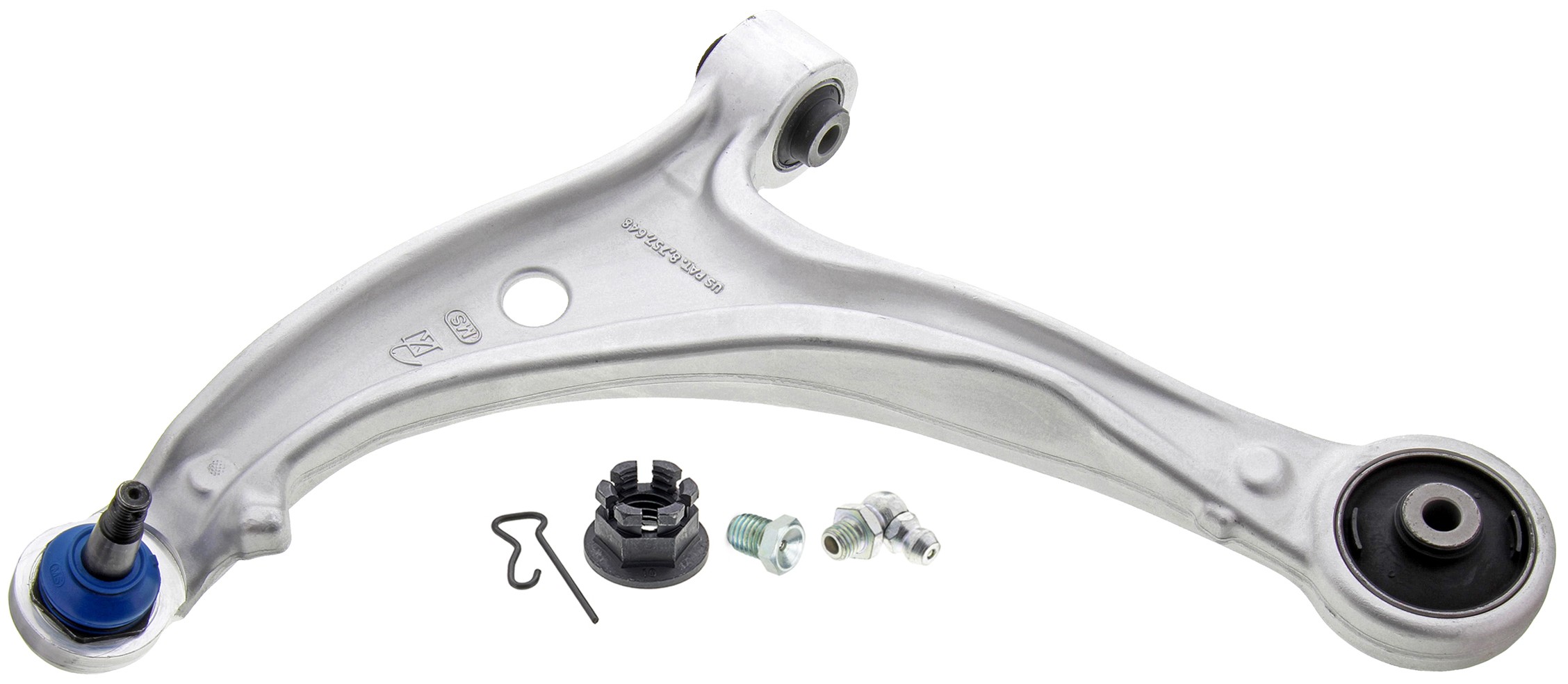 MEVOTECH Control Arm CMS601007