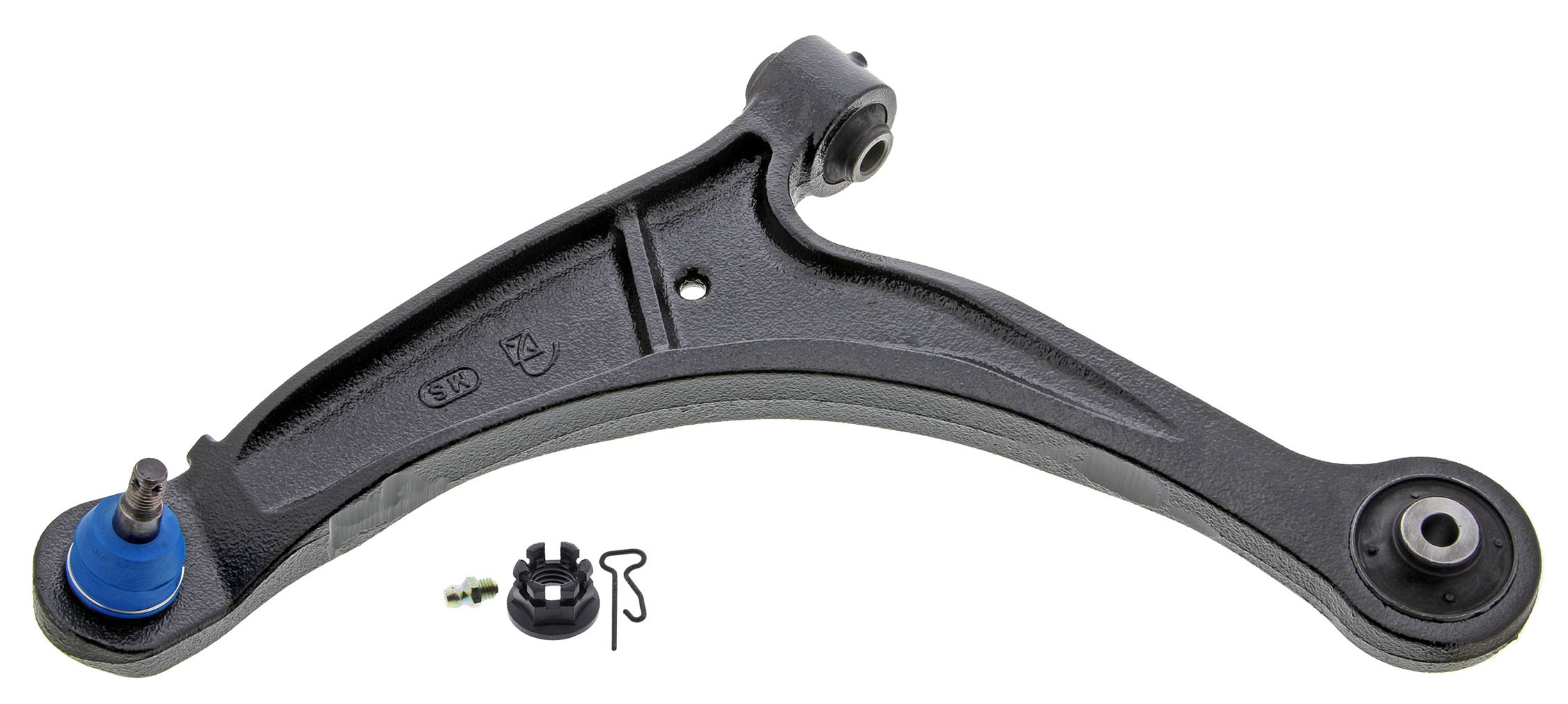 MEVOTECH Control Arm CMS601014