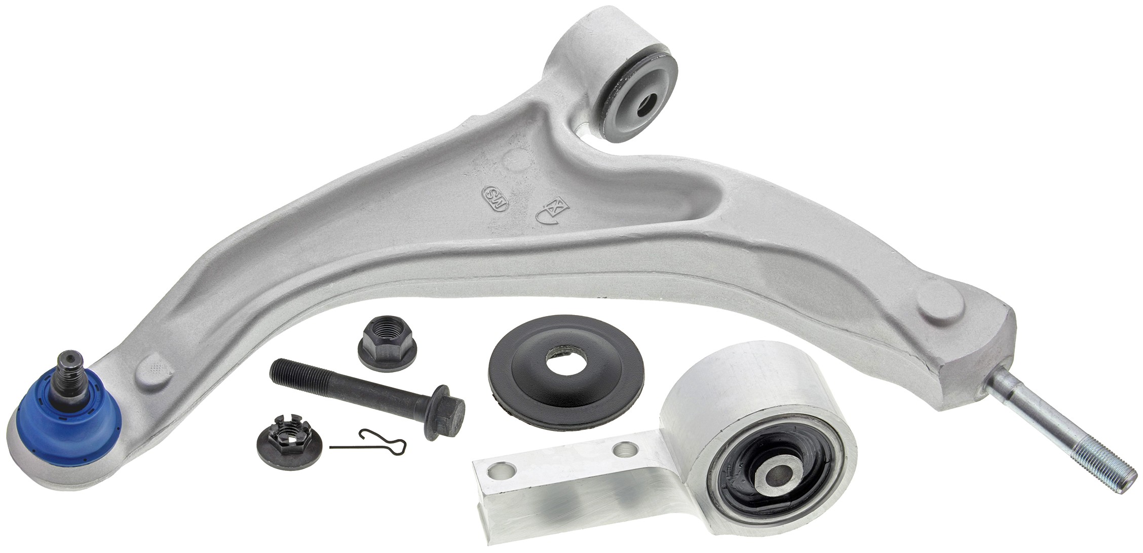 MEVOTECH Control Arm CMS601043