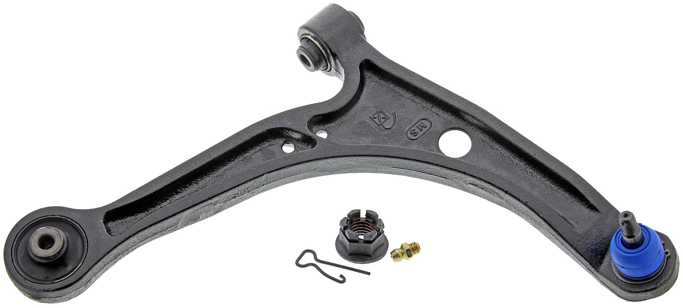 MEVOTECH Control Arm CMS60106