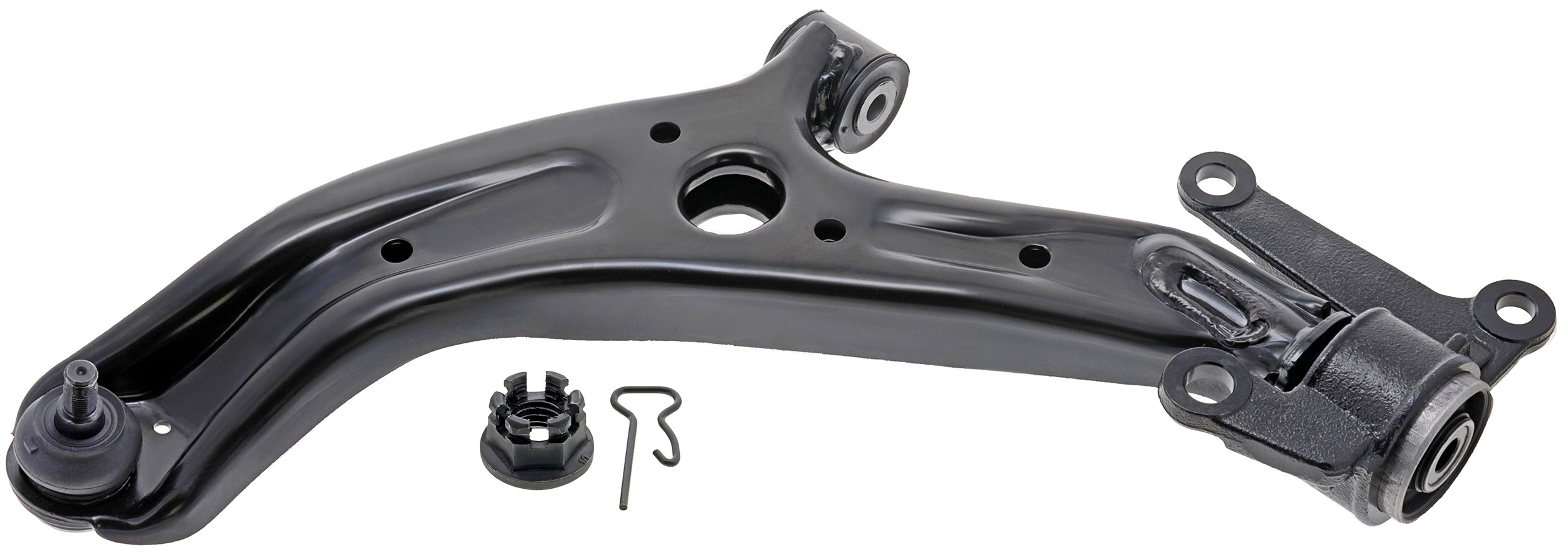 MEVOTECH Control Arm CMS60107
