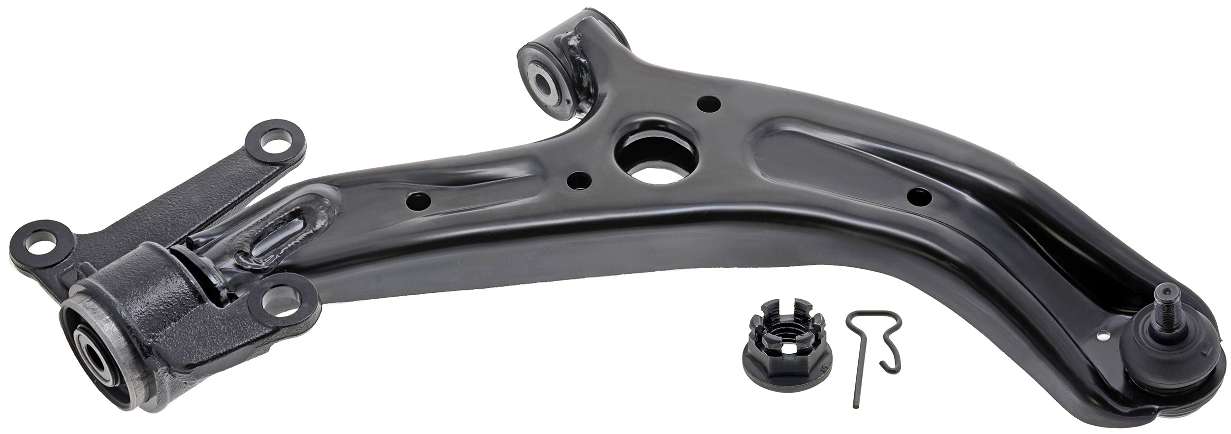 MEVOTECH Control Arm CMS60108