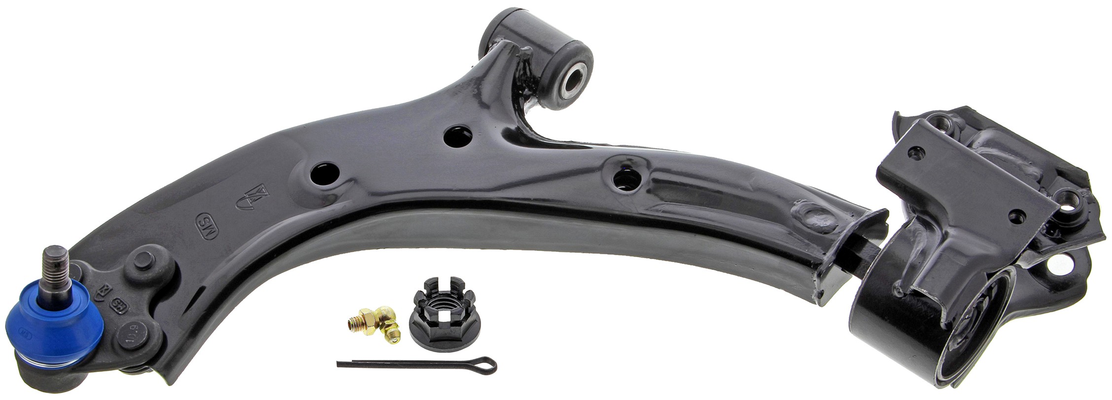 MEVOTECH Control Arm CMS60109