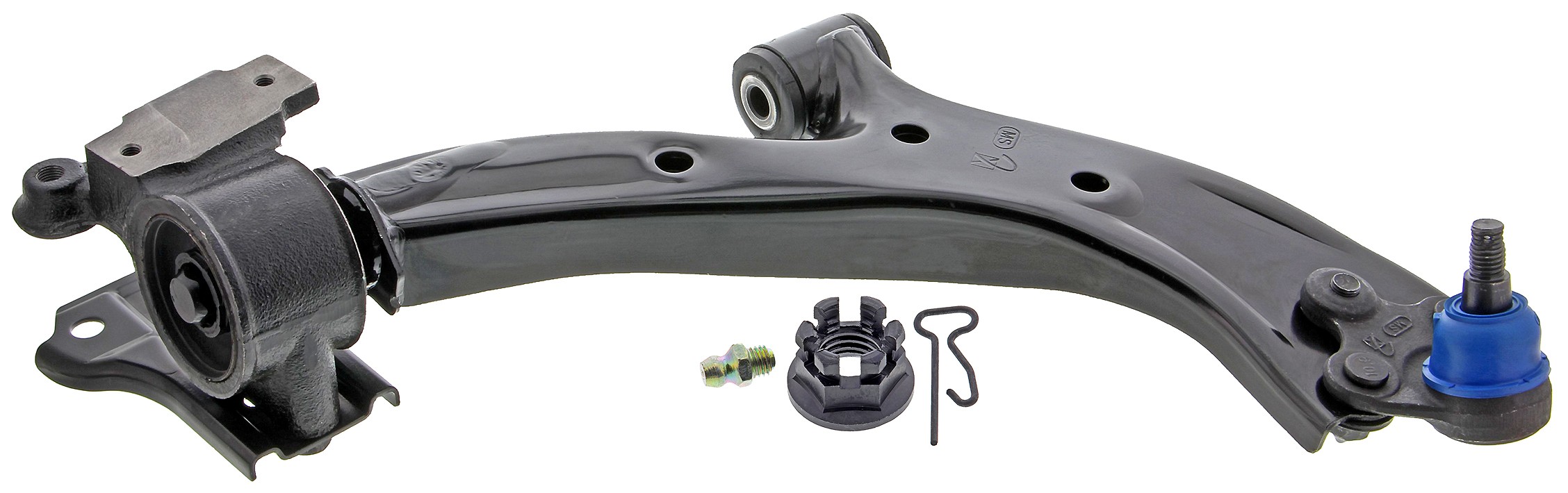 MEVOTECH Control Arm CMS601260