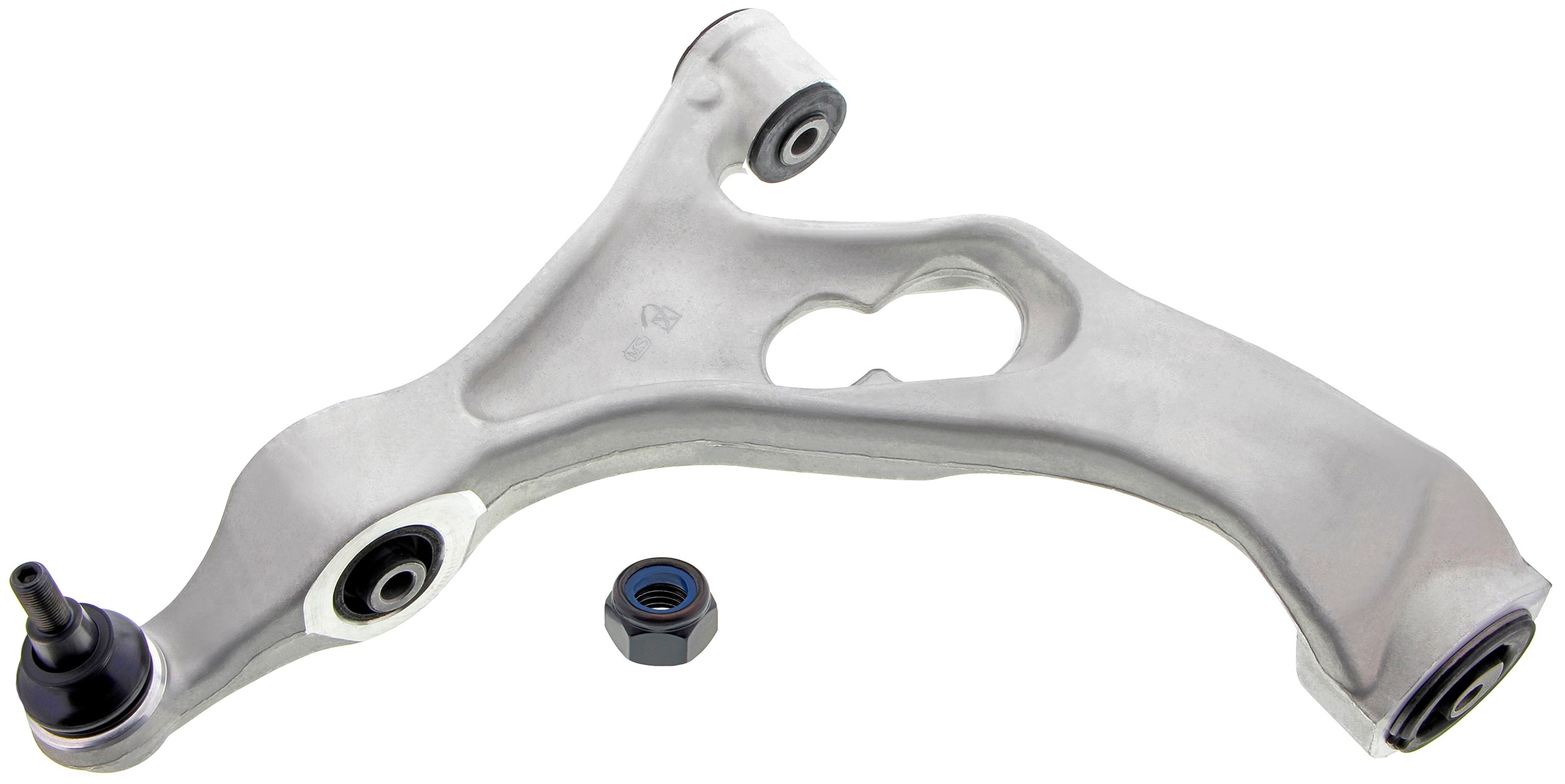 MEVOTECH Control Arm CMS70125