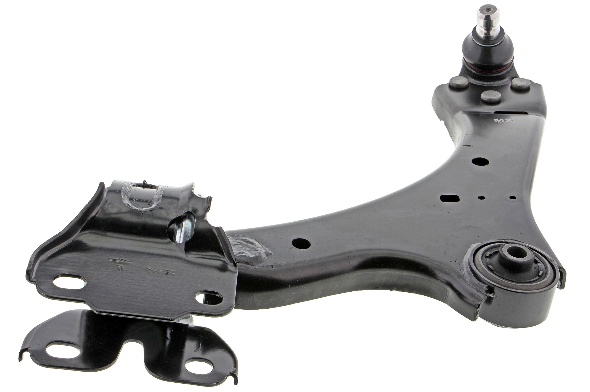 MEVOTECH Control Arm CMS70158