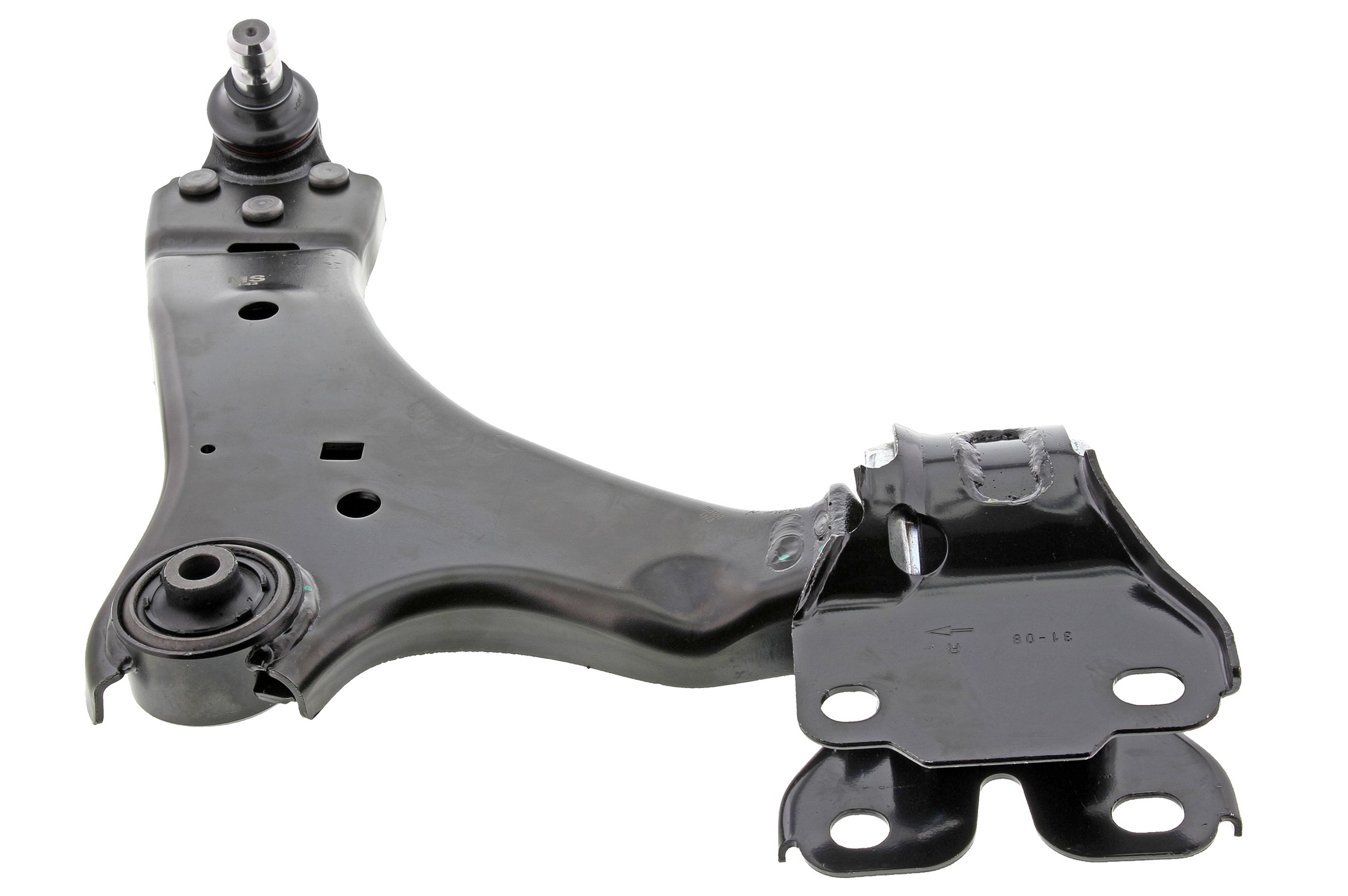 MEVOTECH Control Arm CMS70161