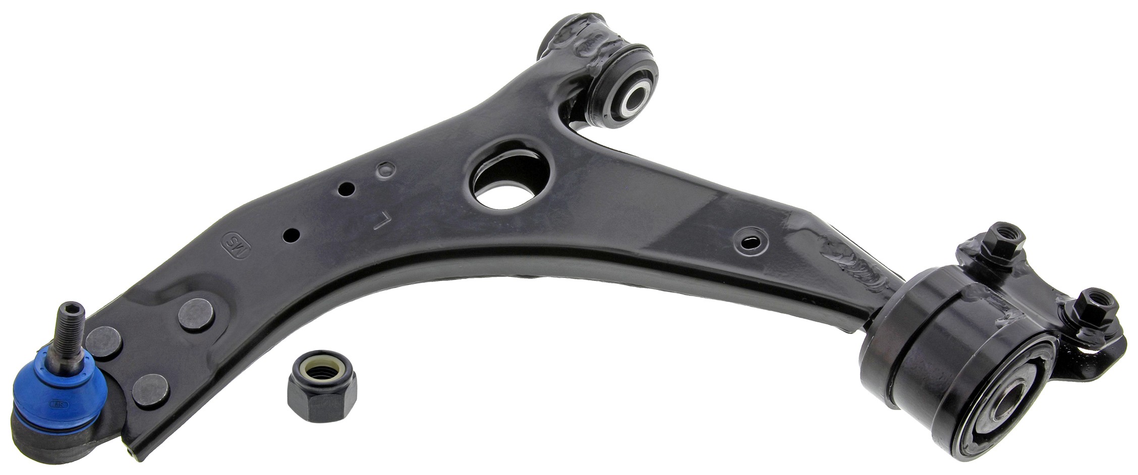 MEVOTECH Control Arm CMS70162
