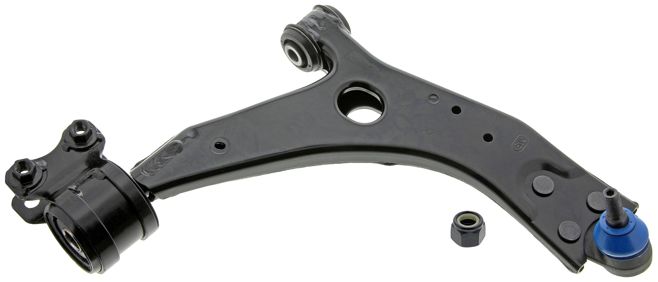 MEVOTECH Control Arm CMS70163