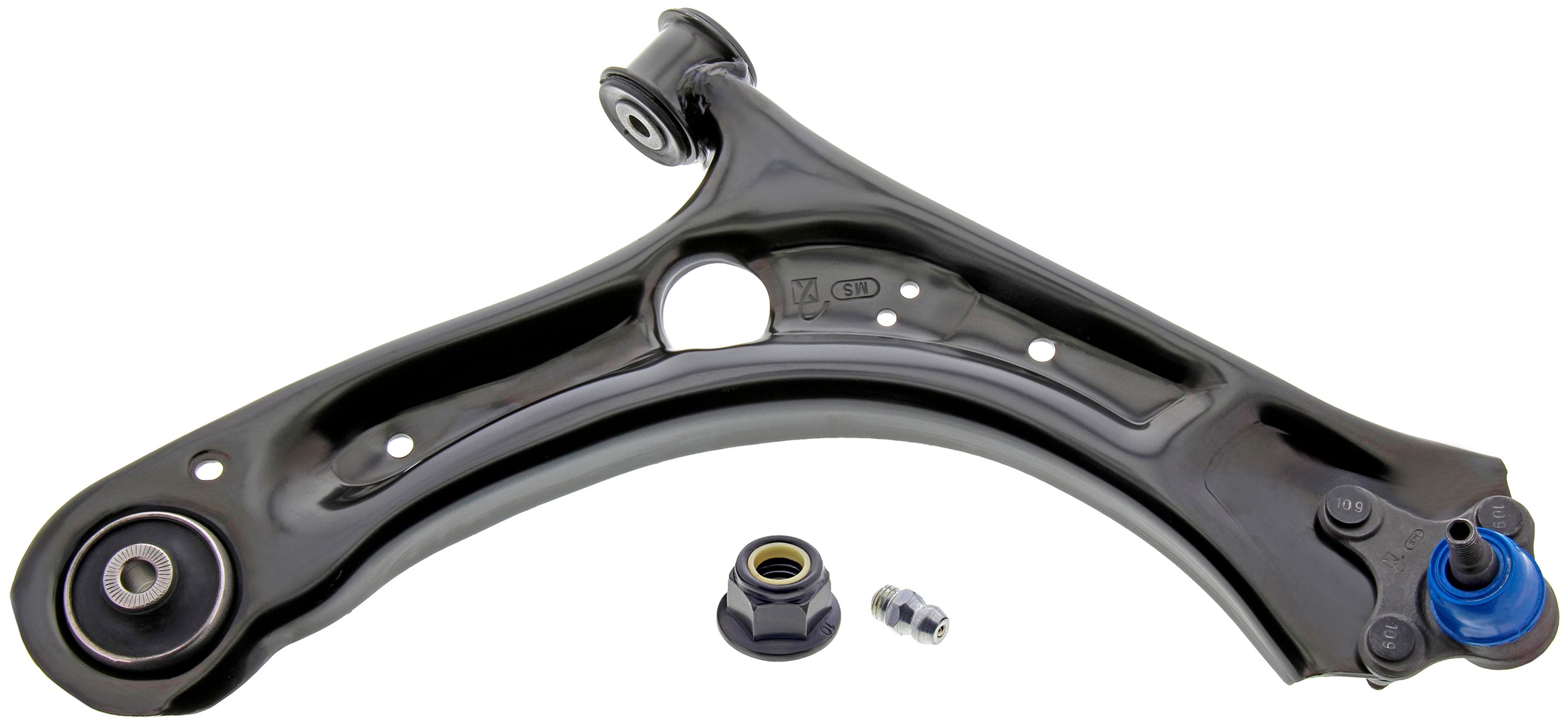 MEVOTECH Control Arm CMS70181