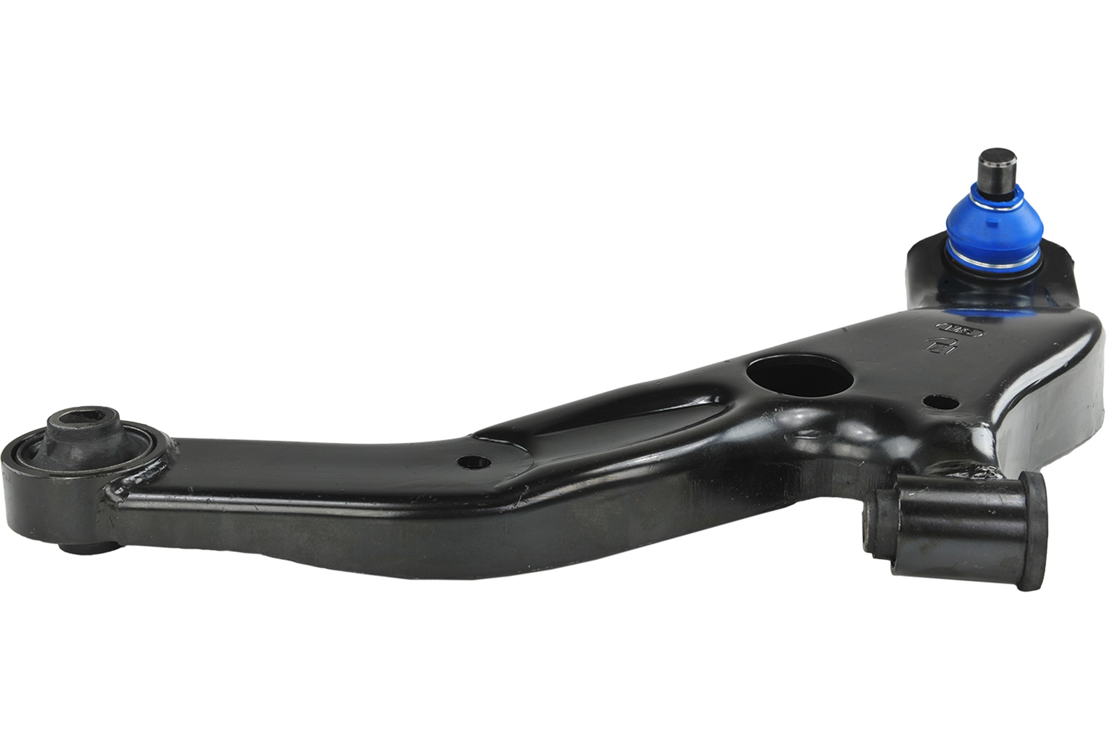 MEVOTECH Control Arm CMS76100