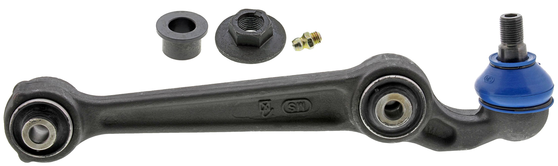 MEVOTECH Control Arm CMS76104