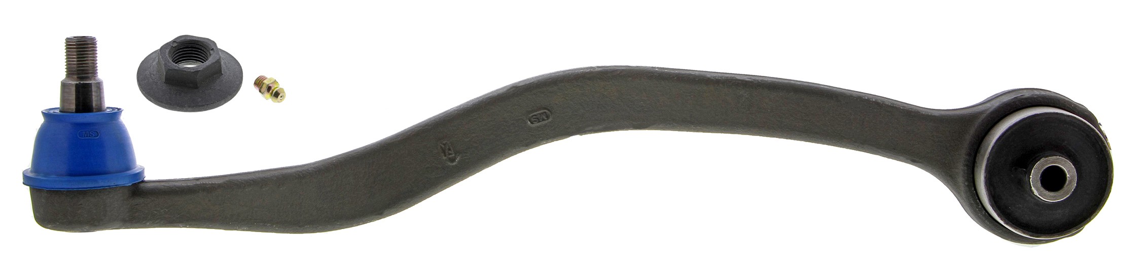MEVOTECH Control Arm CMS76106
