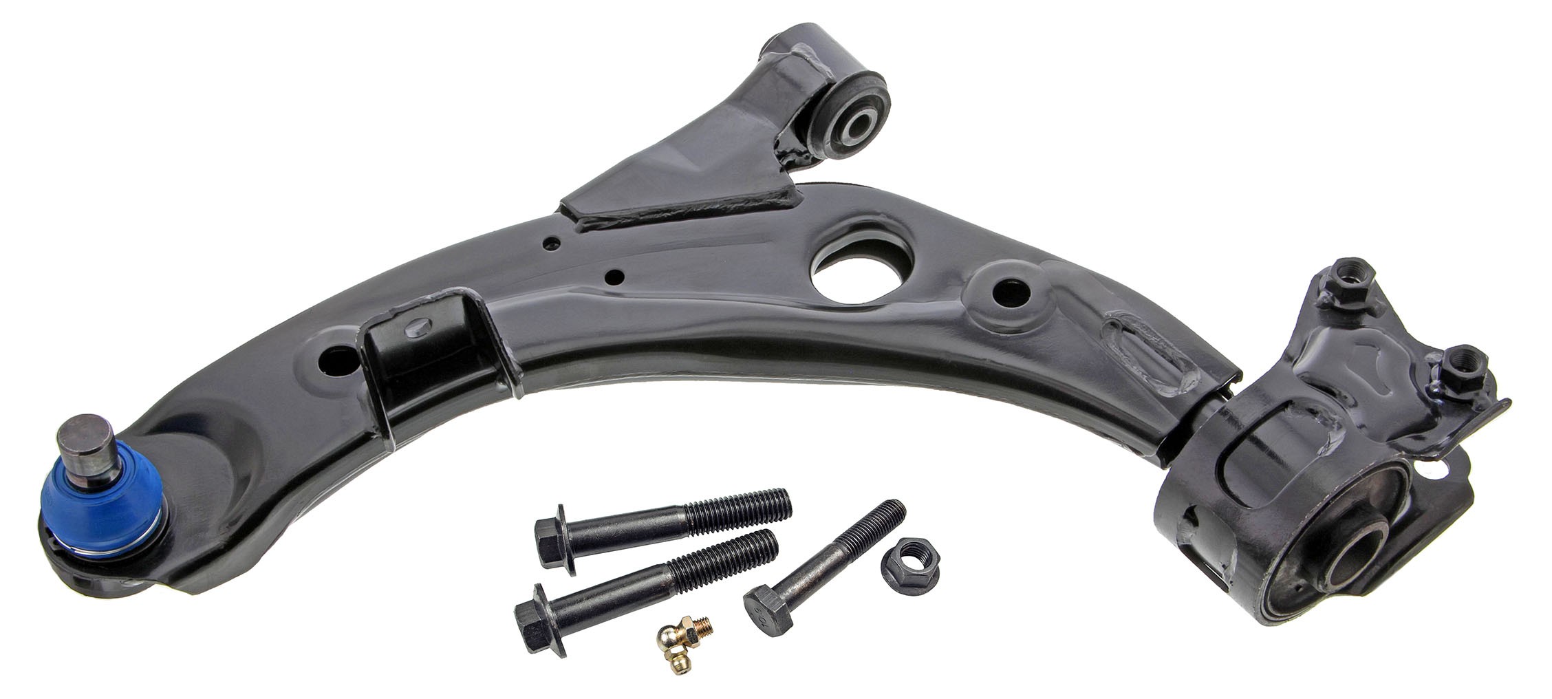 MEVOTECH Control Arm CMS761168