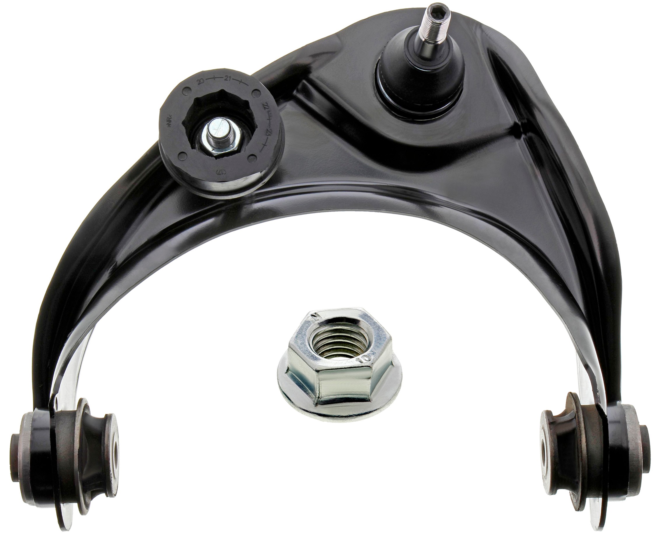 MEVOTECH Control Arm CMS761173