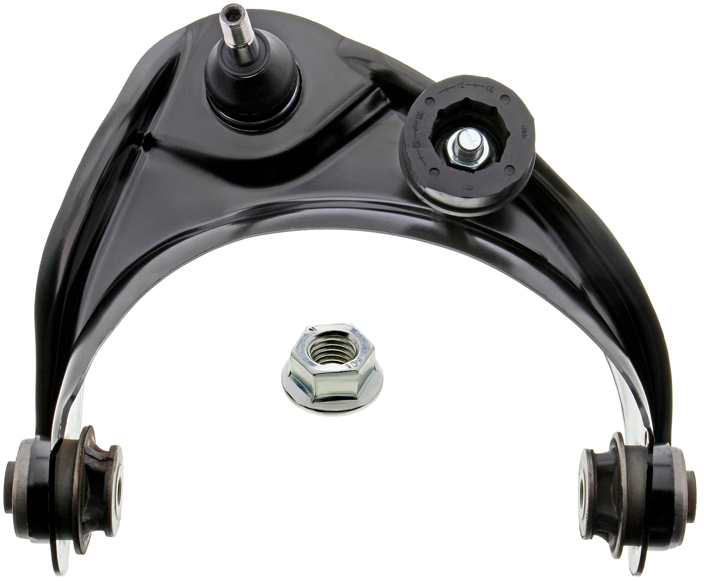 MEVOTECH Control Arm CMS761174