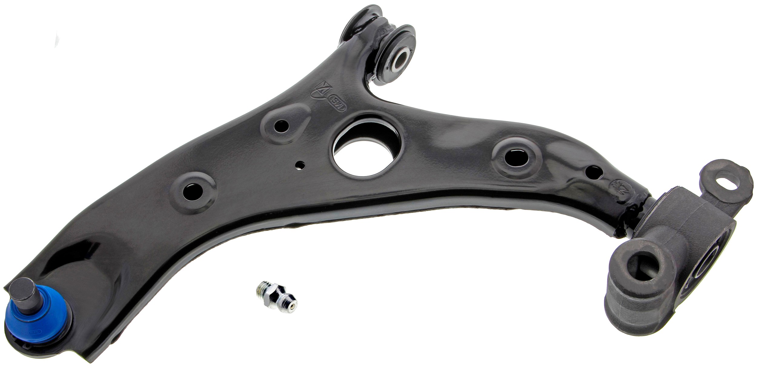 MEVOTECH Control Arm CMS761185