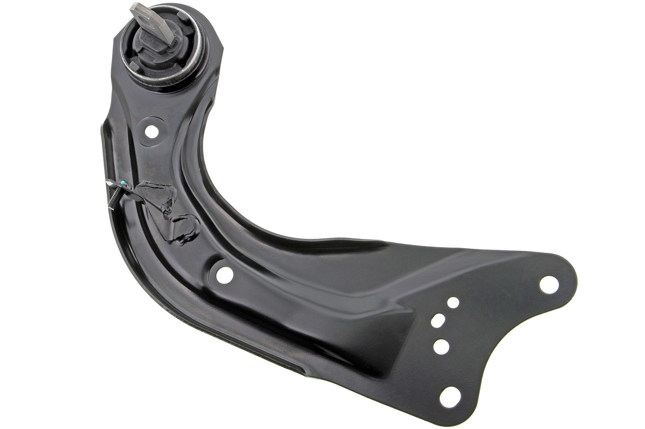 MEVOTECH Control Arm CMS761207