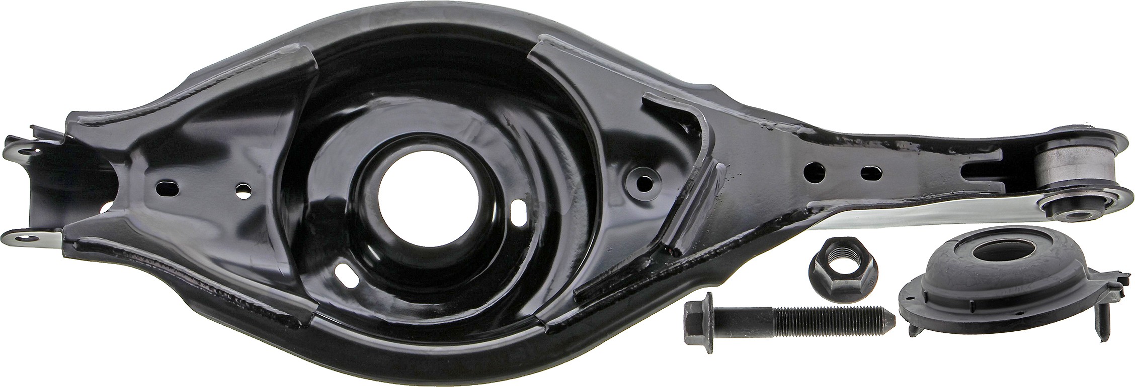 MEVOTECH Control Arm CMS761211