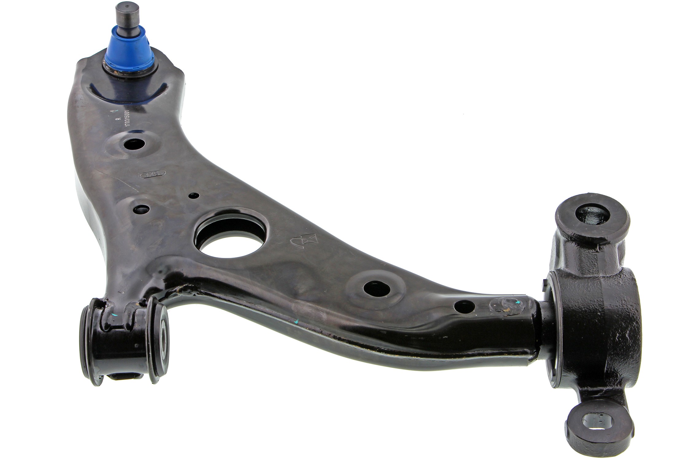 MEVOTECH Control Arm CMS761214