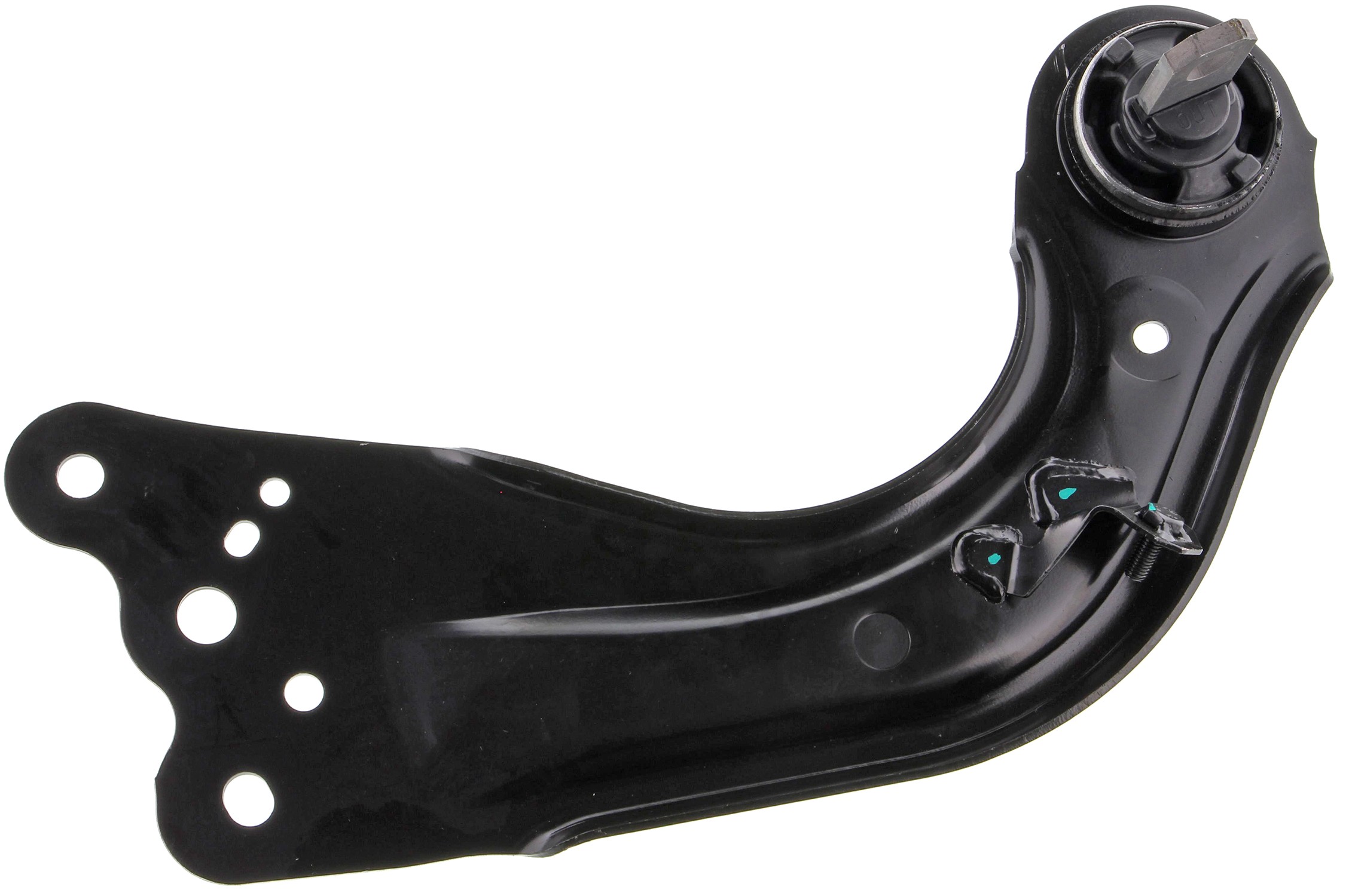 MEVOTECH Control Arm CMS761219