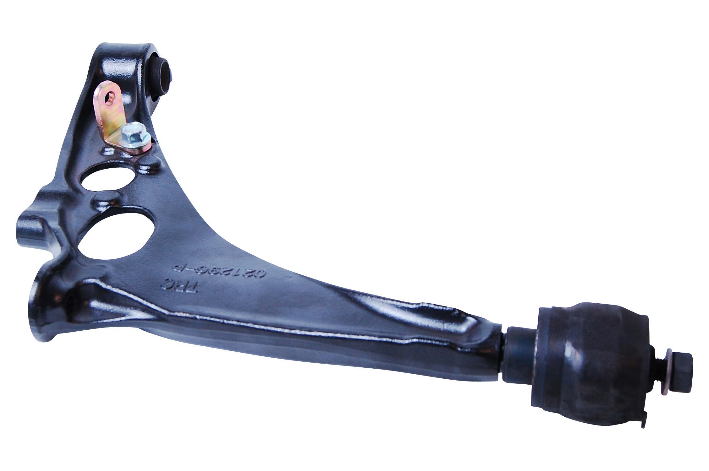 MEVOTECH Control Arm CMS76121