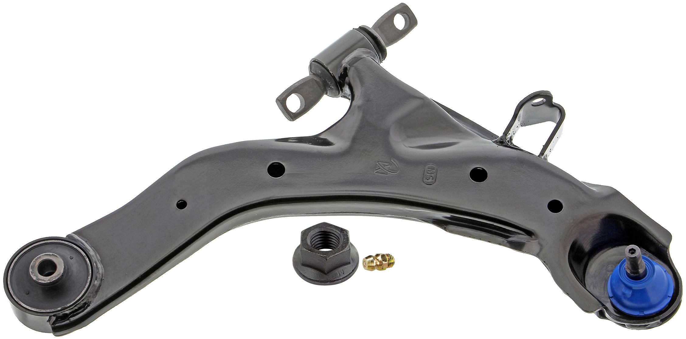 MEVOTECH Control Arm CMS80101