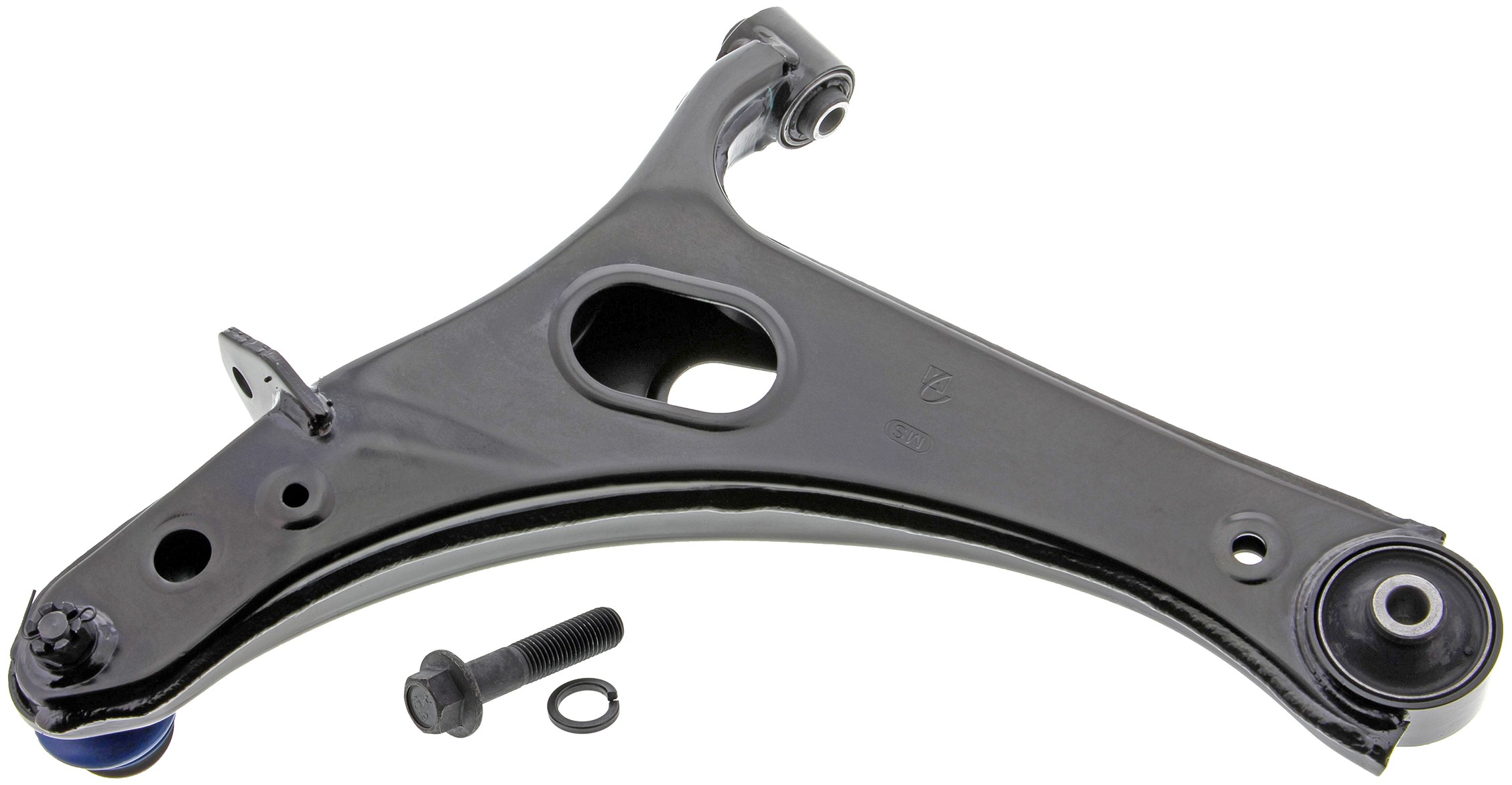 MEVOTECH Control Arm CMS801115