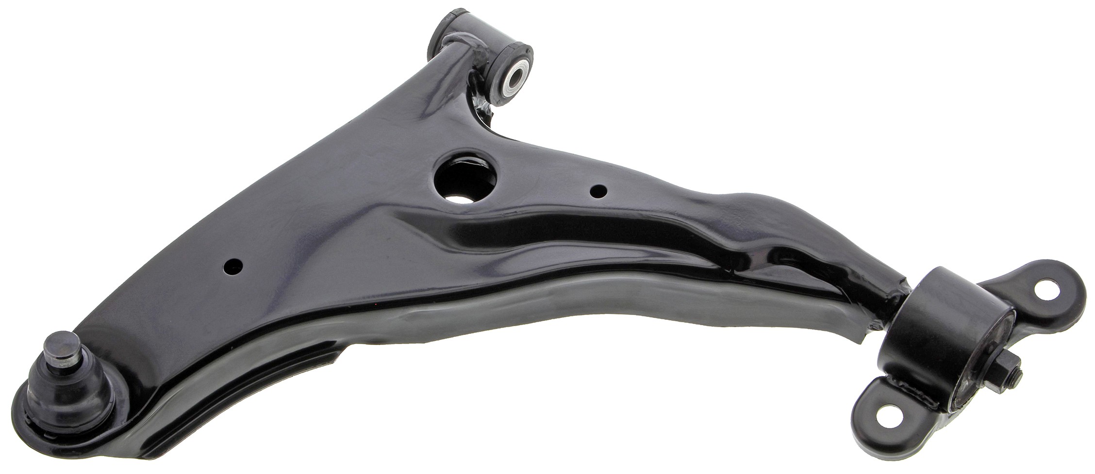 MEVOTECH Control Arm CMS80111