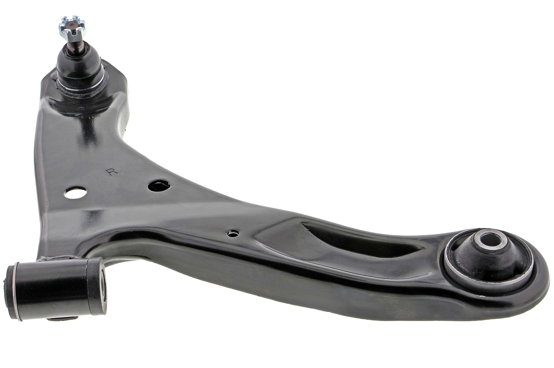 MEVOTECH Control Arm CMS80114