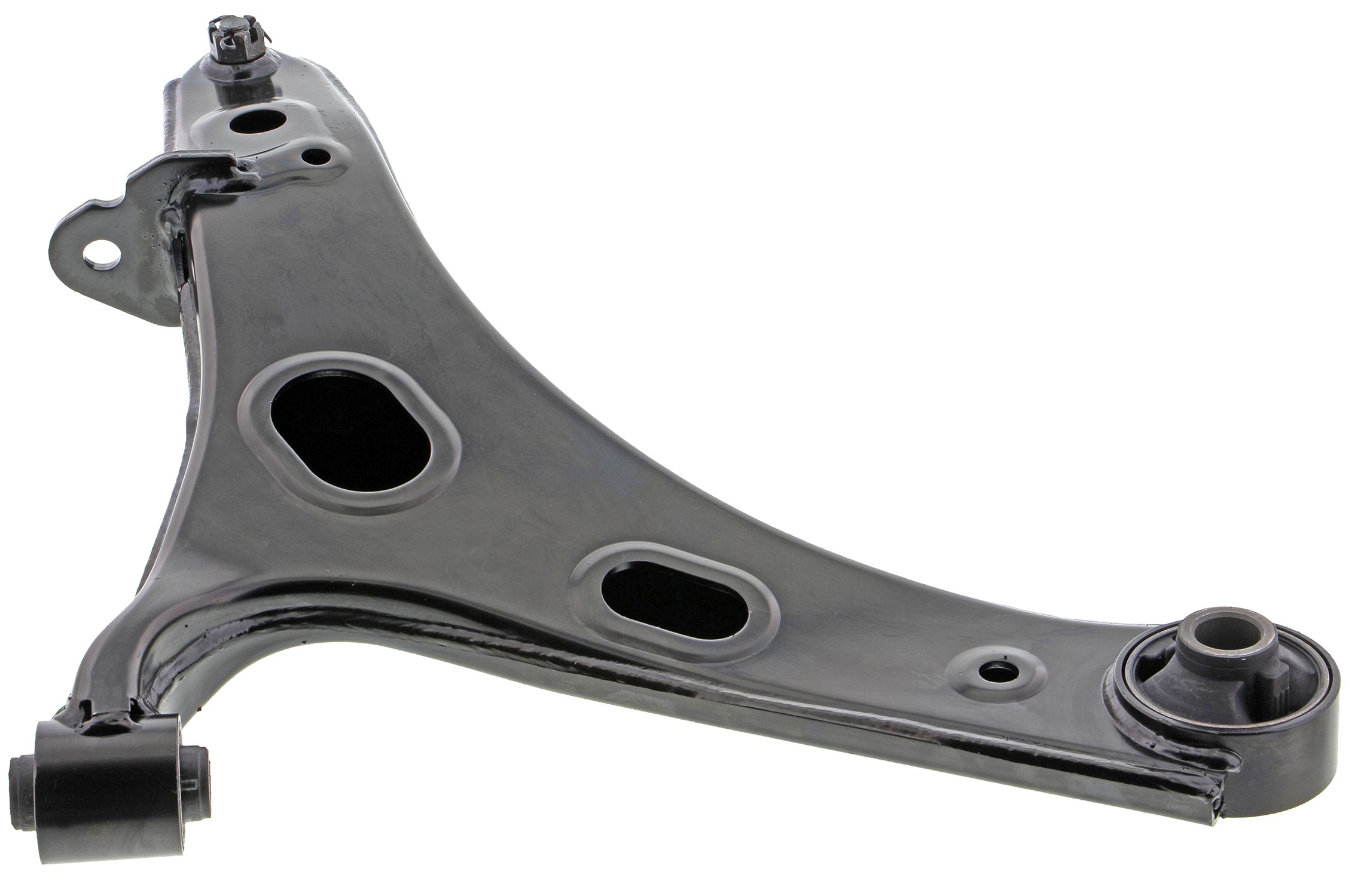 MEVOTECH Control Arm CMS801212