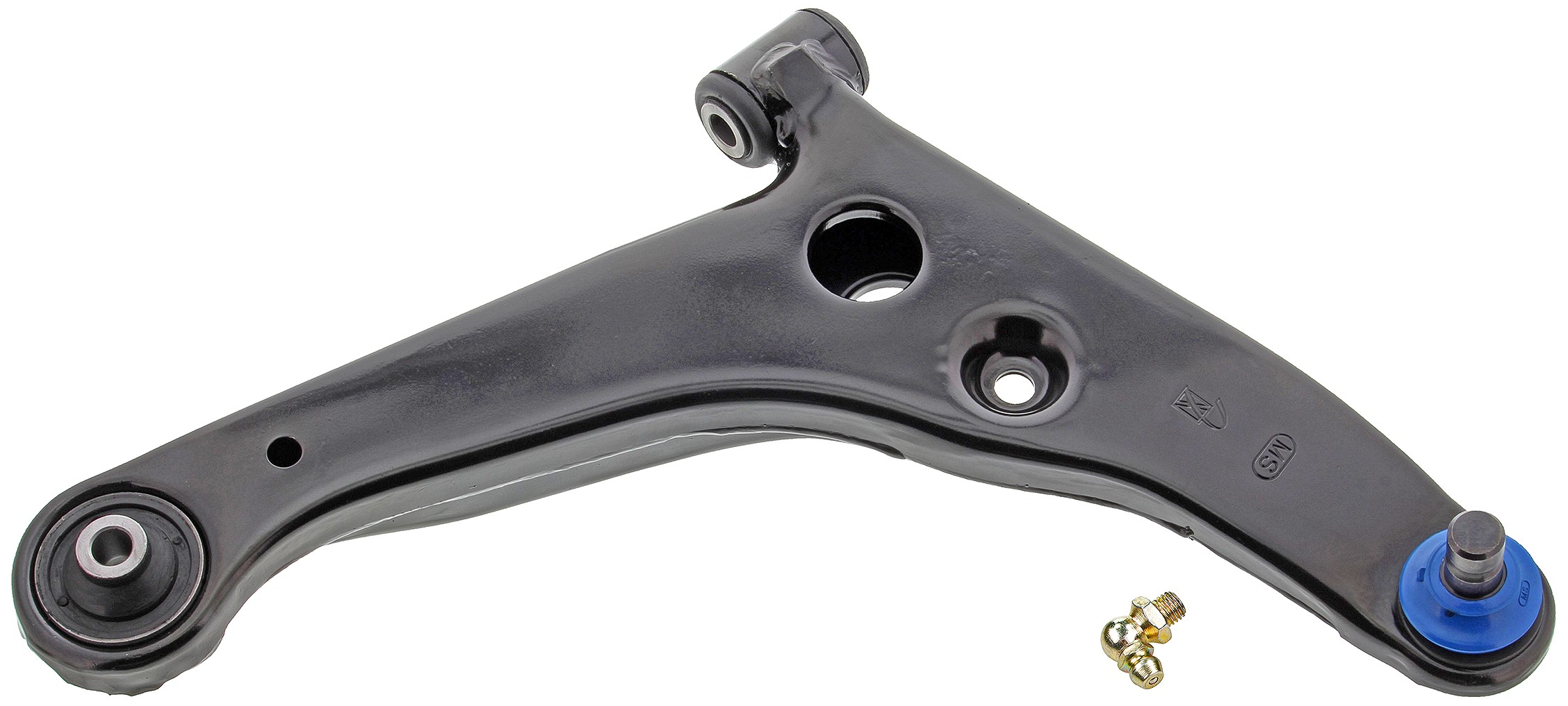 MEVOTECH Control Arm CMS80122