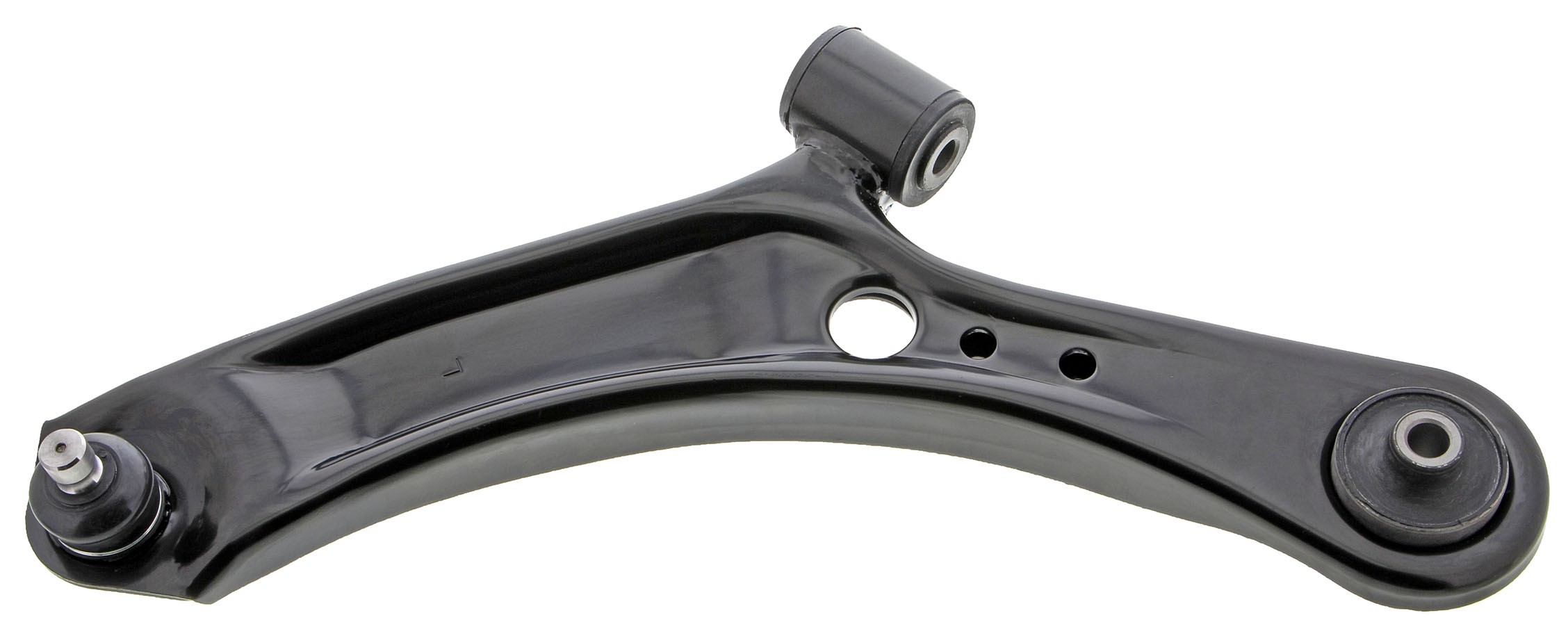 MEVOTECH Control Arm CMS80153