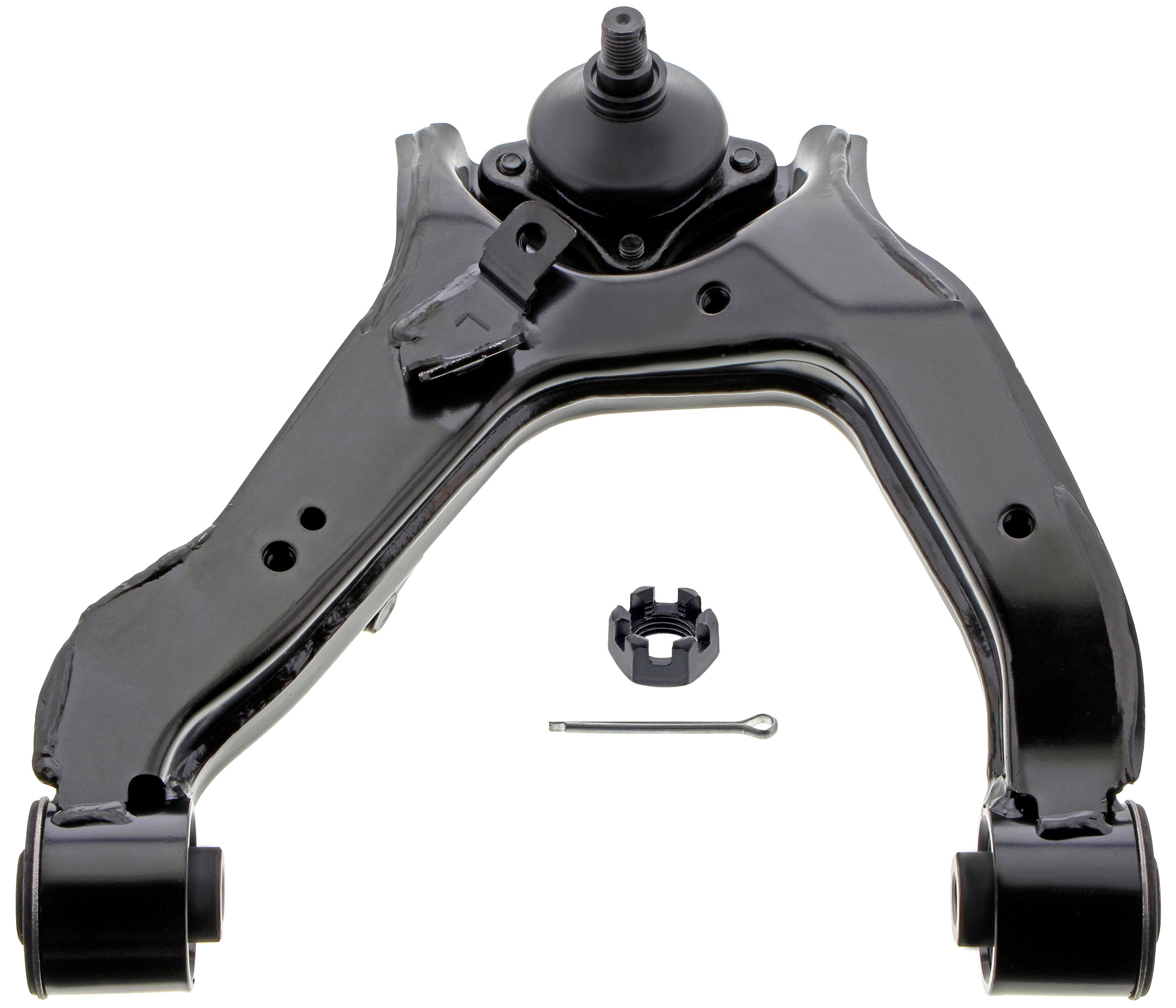 MEVOTECH Control Arm CMS80155