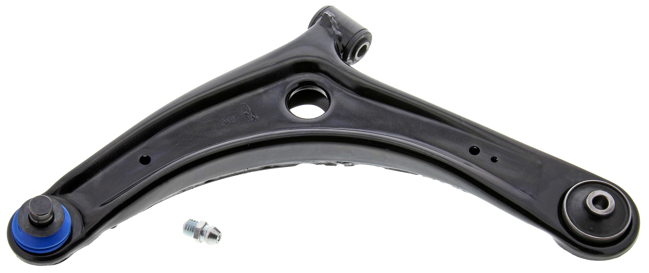 MEVOTECH Control Arm CMS80170
