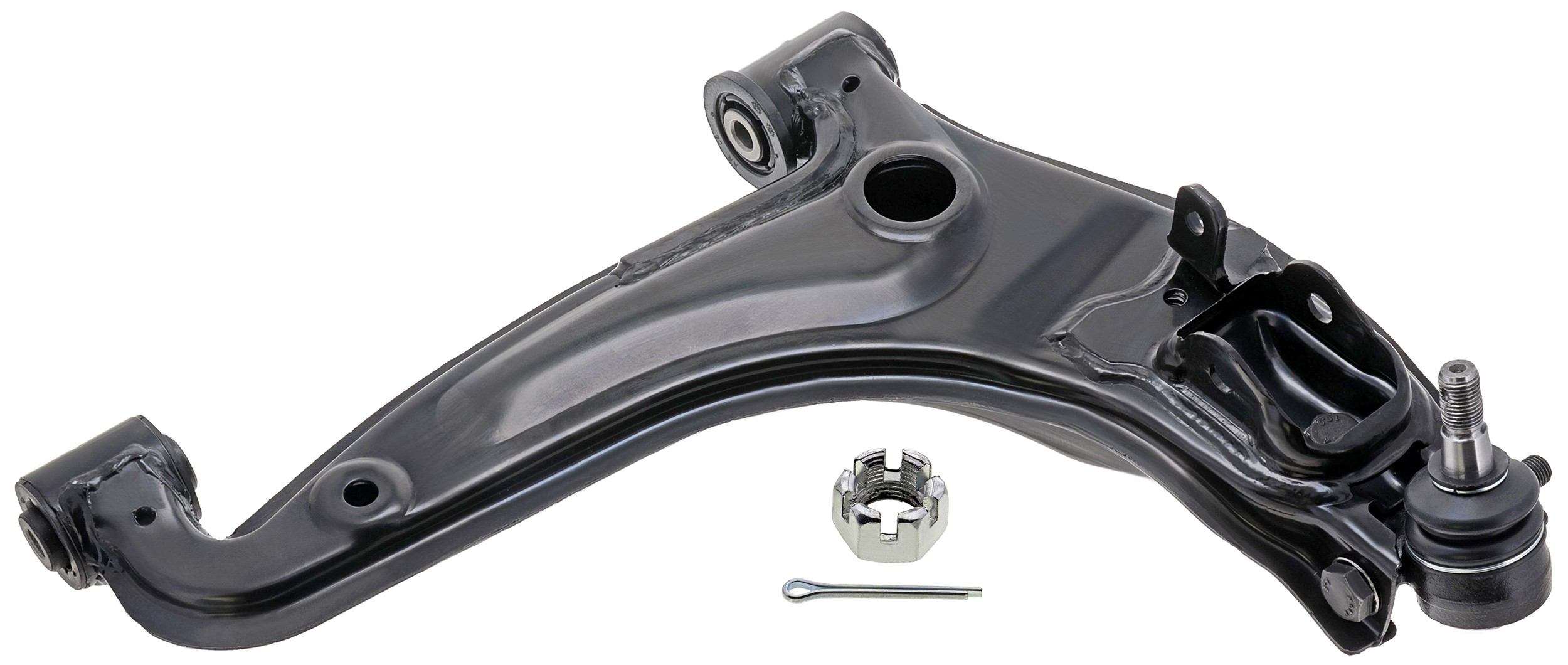 MEVOTECH Control Arm CMS80177