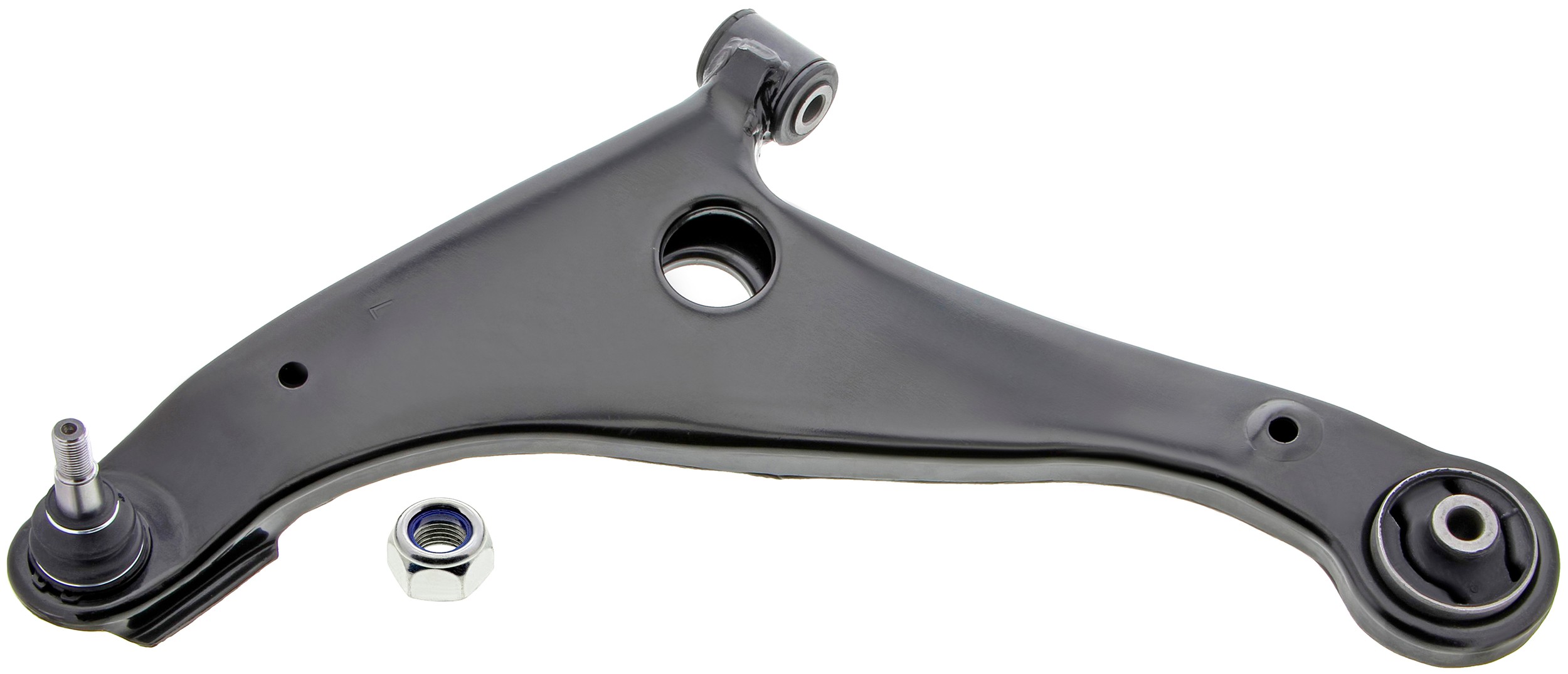 MEVOTECH Control Arm CMS80195