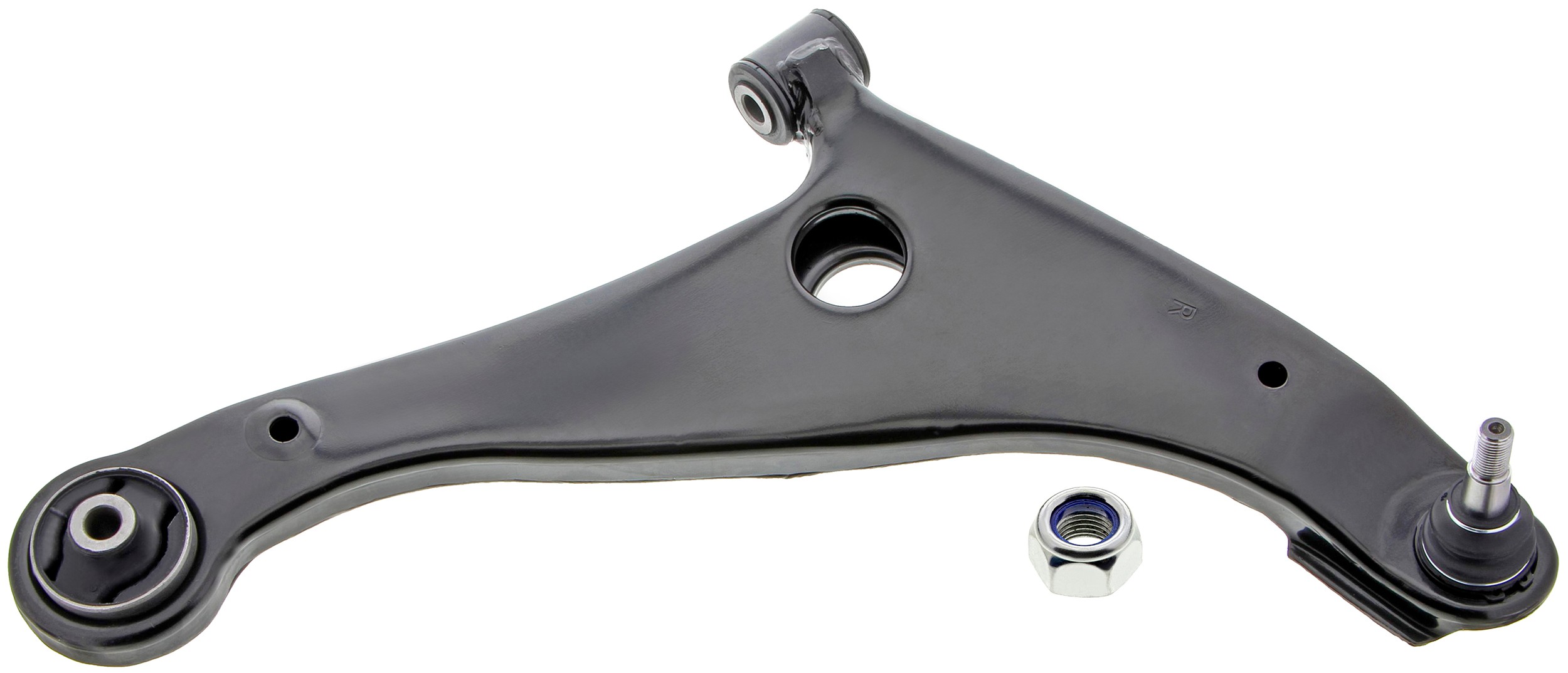 MEVOTECH Control Arm CMS80196