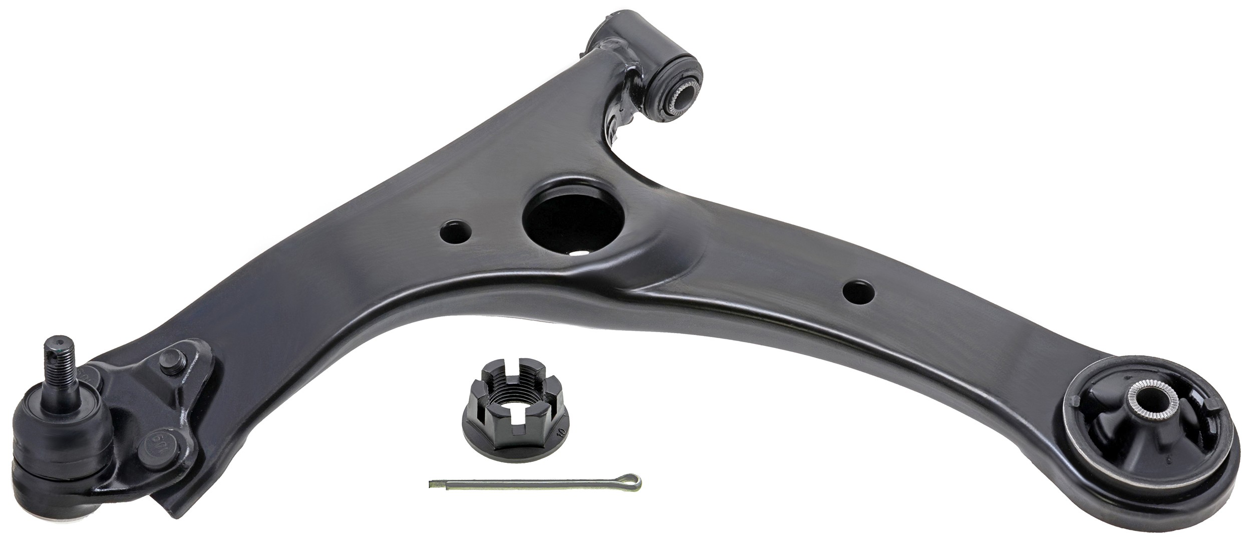 MEVOTECH Control Arm CMS861000