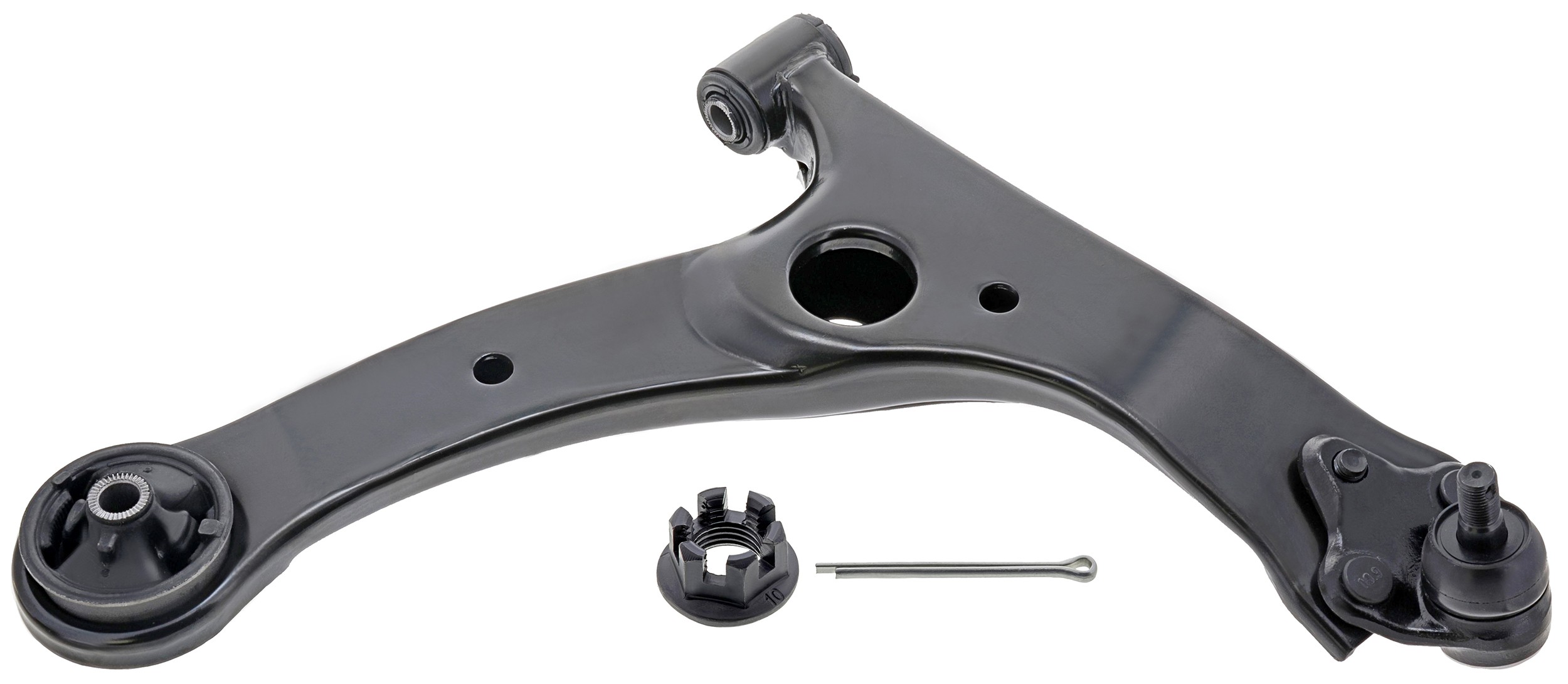 MEVOTECH Control Arm CMS861001