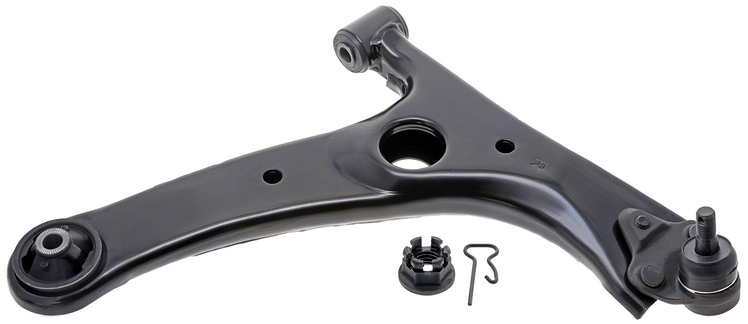 MEVOTECH Control Arm CMS861003