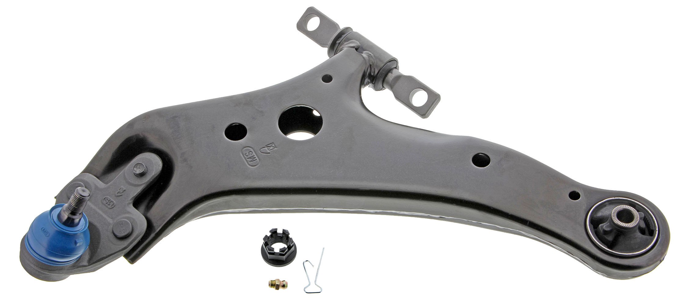 MEVOTECH Control Arm CMS861028