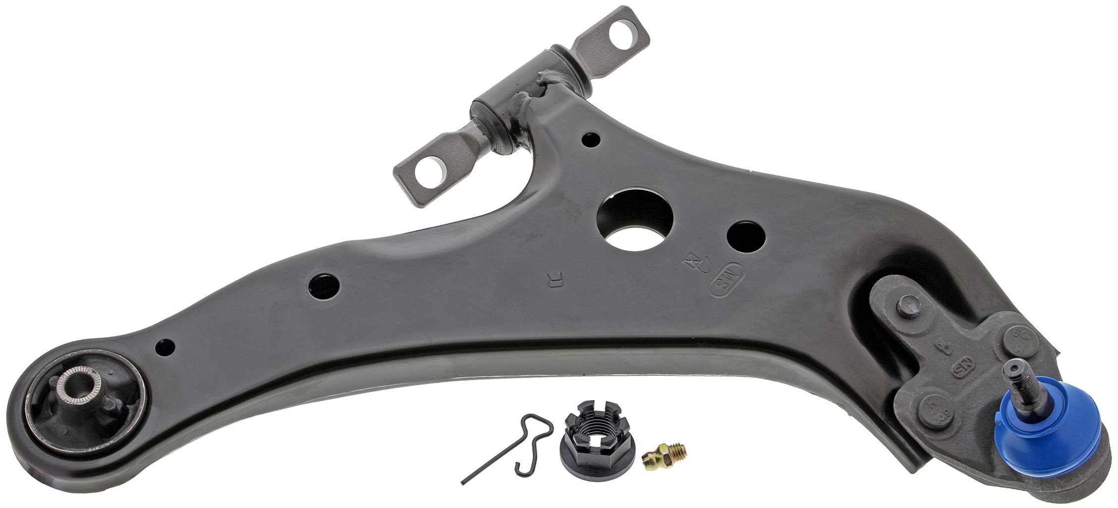 MEVOTECH Control Arm CMS861029