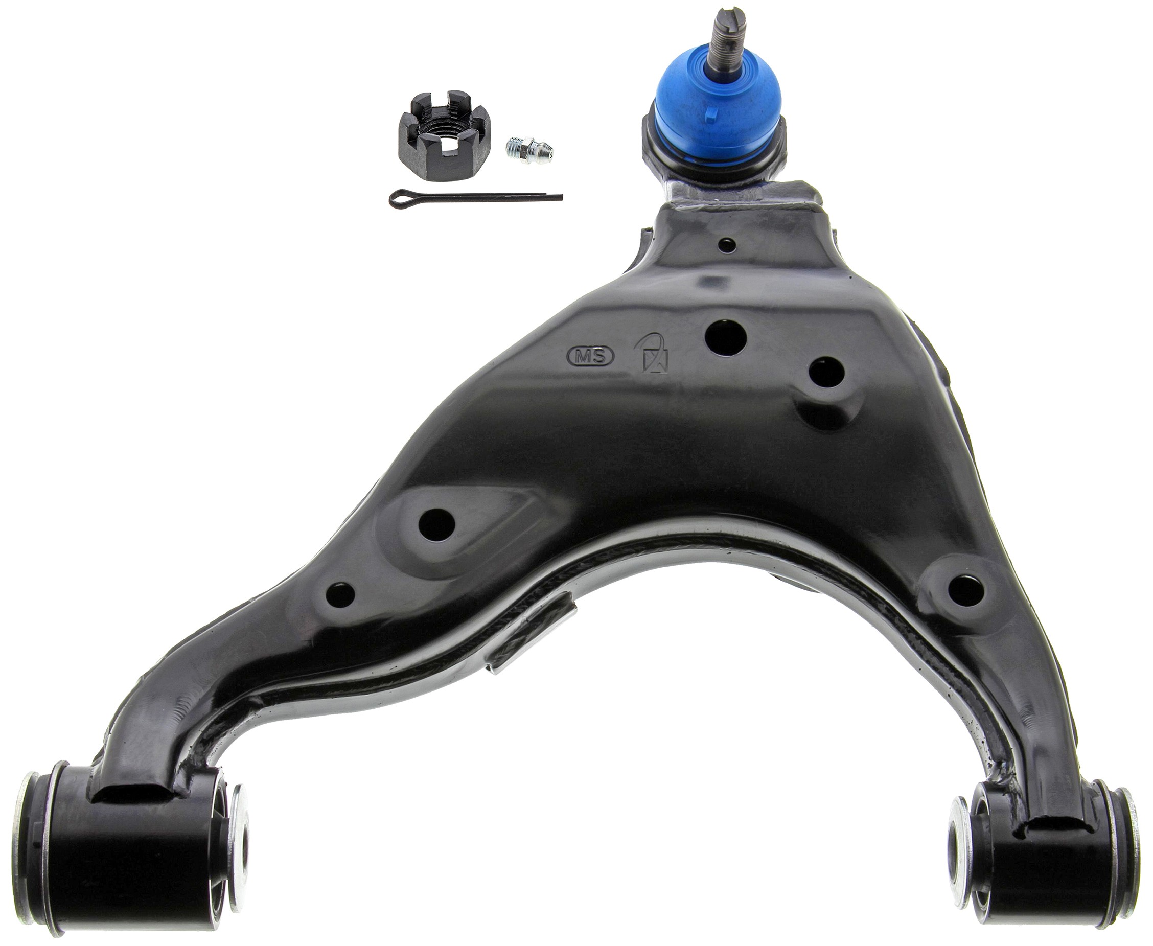 MEVOTECH Control Arm CMS861039