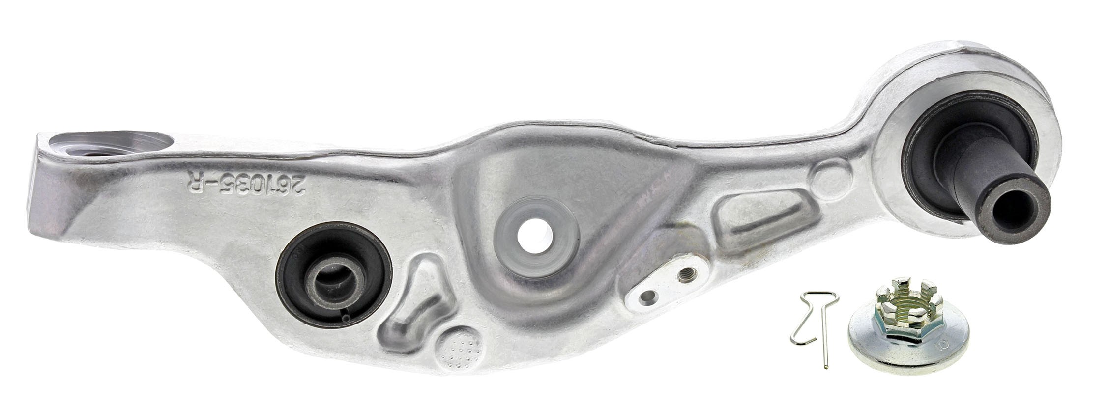 MEVOTECH Control Arm CMS861076