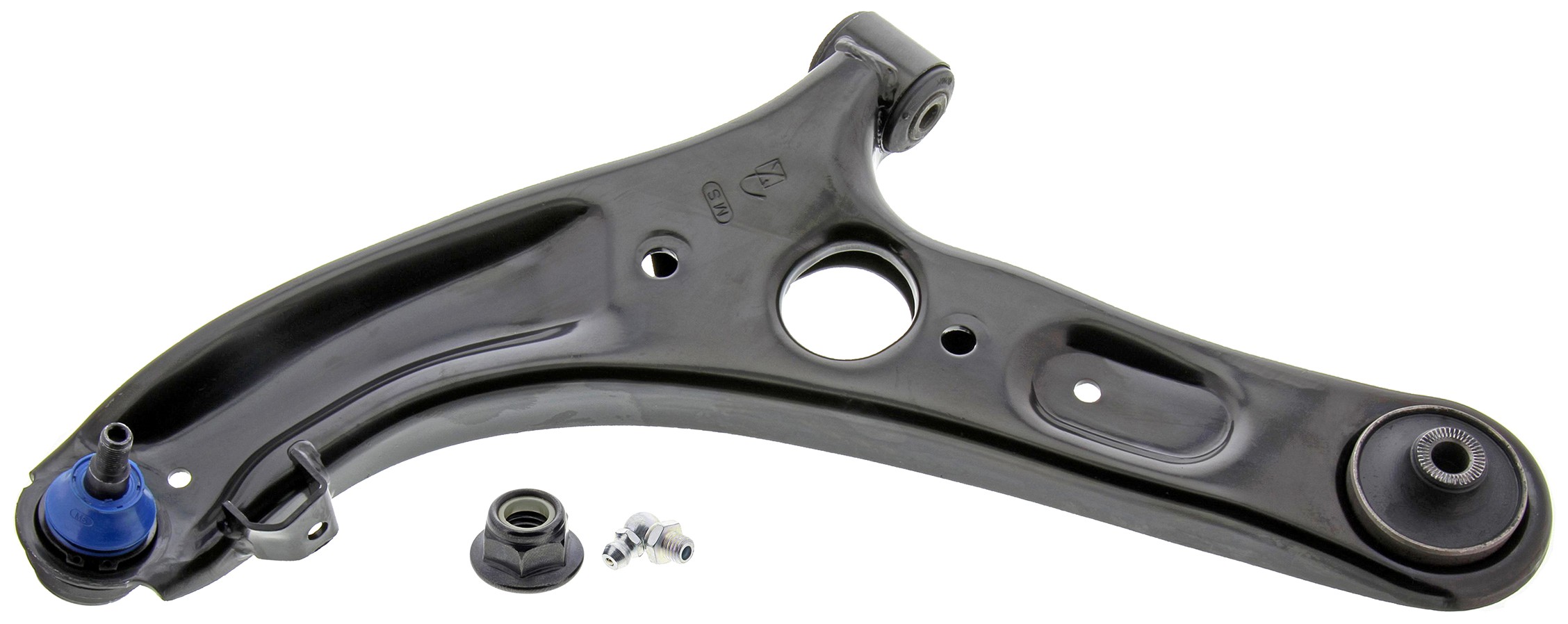 MEVOTECH Control Arm CMS861116