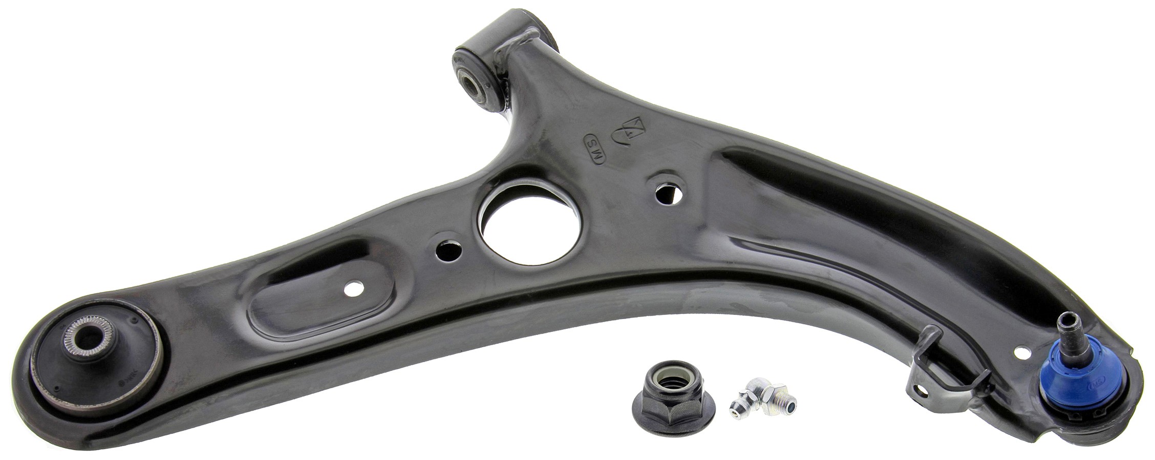 MEVOTECH Control Arm CMS861117