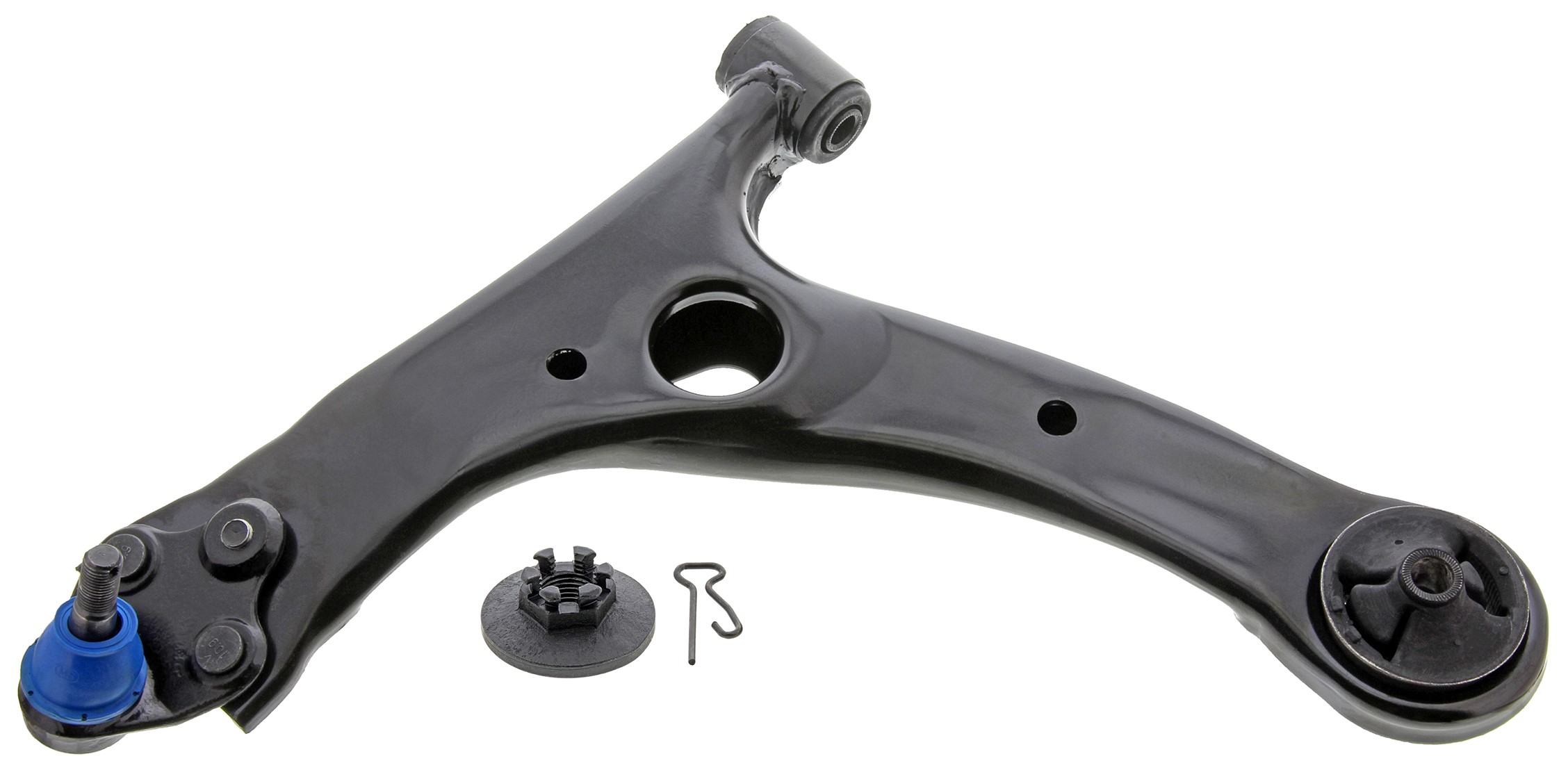 MEVOTECH Control Arm CMS861128