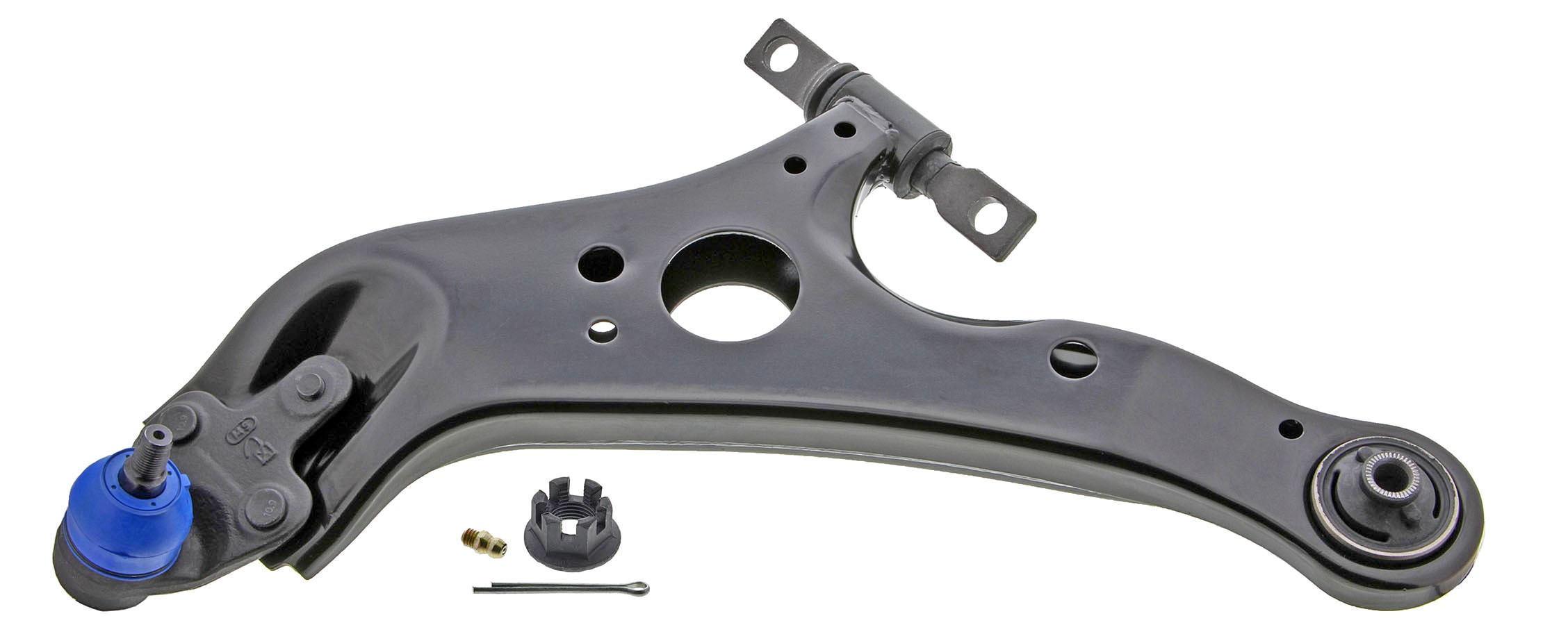 MEVOTECH Control Arm CMS861130