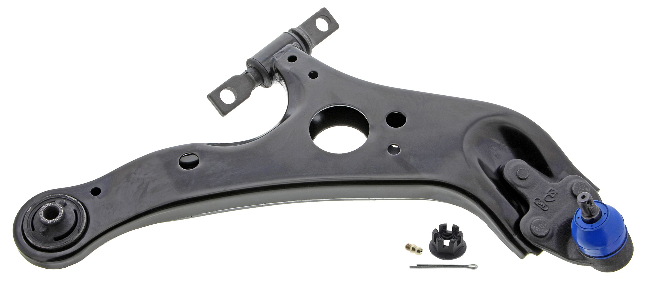 MEVOTECH Control Arm CMS861131